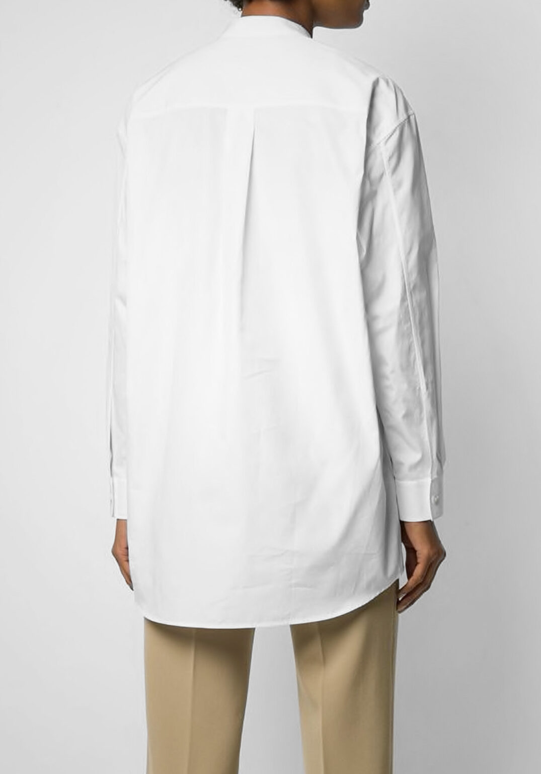 jil sander 7 days shirt