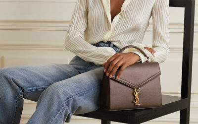 Fall Handbags—Timeless Wardrobe Investments!