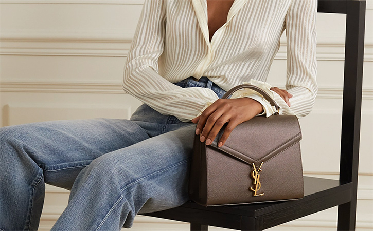 Fall Handbags—Timeless Wardrobe Investments!