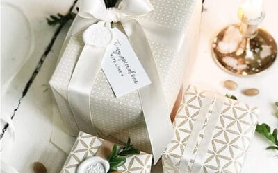 The Art of Fabulous Gift-Giving—Luxe Edition!