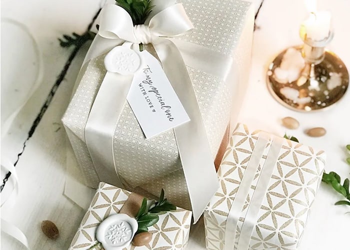 The Art of Fabulous Gift-Giving—Luxe Edition!
