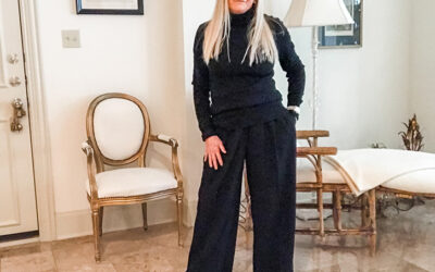 The Wide-leg Pant and Why We Are Possessed by Them!