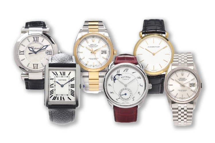 Investment Watches: Best Luxury Brands for Women