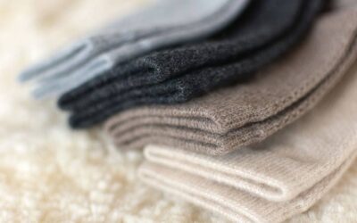 How to Care for Your Cashmere