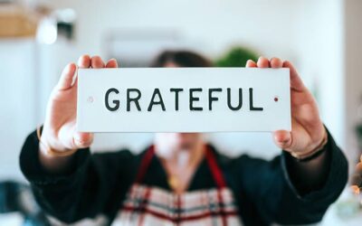 Gratitude: How to Find it and How to Practice It