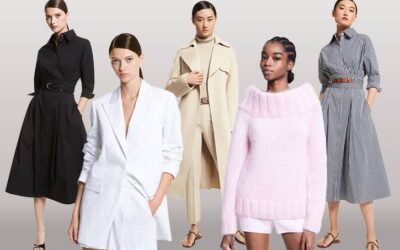 Michael Kors Collection: A New Season of Timeless Chic