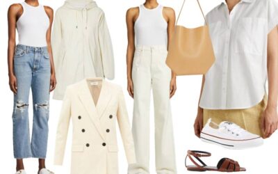 Bobbi’s Must-have Wardrobe Treasures for Spring