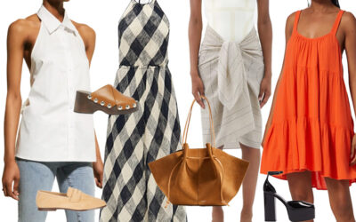 New Arrivals: Fresh New Looks for Summer and Fall!