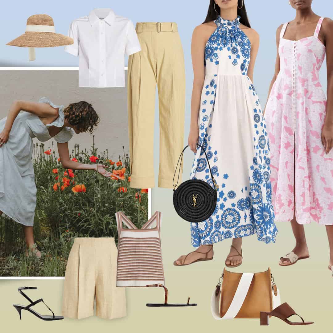 Beat the heat with fabulous summer finds
