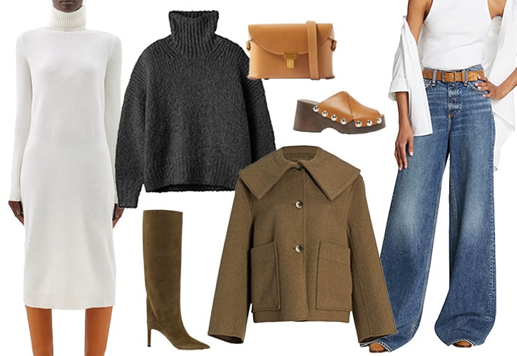 Fall Style Preview: A Glimpse of What’s to Come!