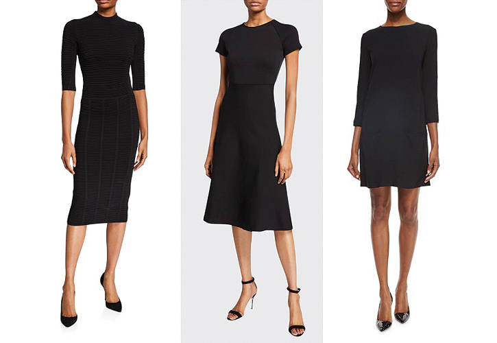 Style 101: The Little Black Dress