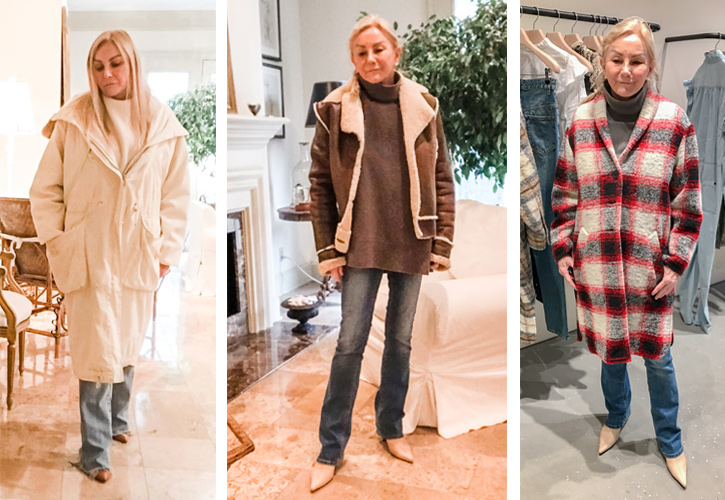 Cozy and Luxurious Winter Coats for Women