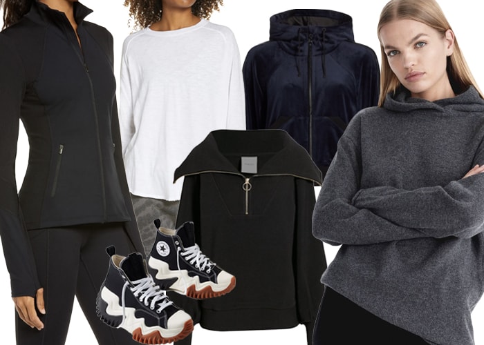 New Year, New You—A Fitness Wardrobe Refresh!
