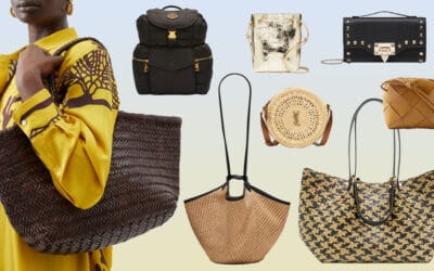 New Arrivals: Spring & Summer Handbags!