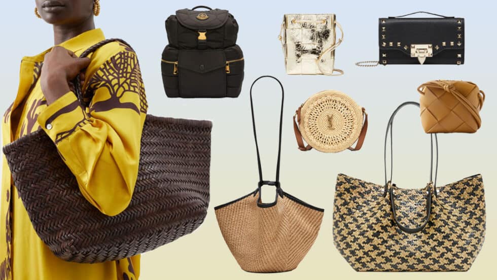 New Arrivals: Spring & Summer Handbags! - Be Iconic Style