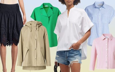 Fab Finds for Spring & Summer 2023