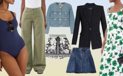Fab Finds for Spring & Summer 2023 – Part 2