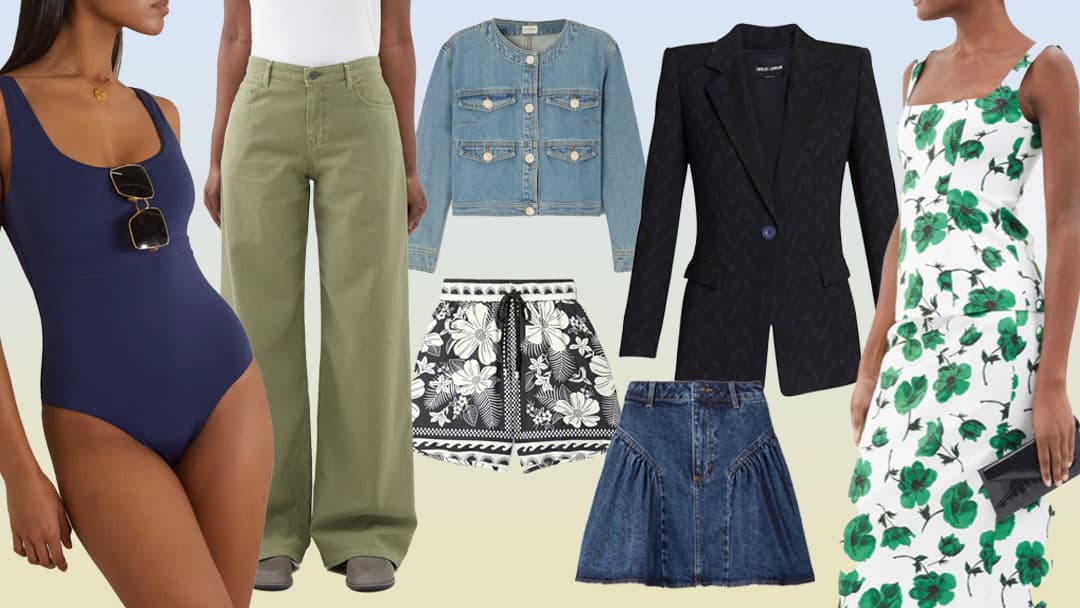 Fab Finds for Spring & Summer 2023, Part 2
