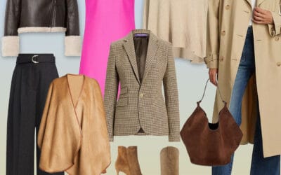 Fall 2023 Trends Preview