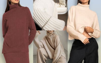 Fall in Love with Naked Cashmere