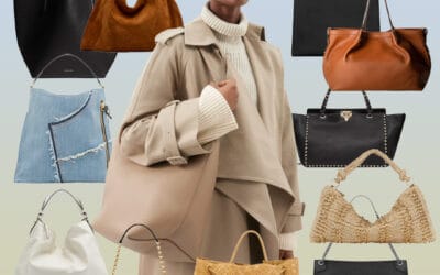 Supersize Your Style: The Must-Have Oversized Bags for This Season