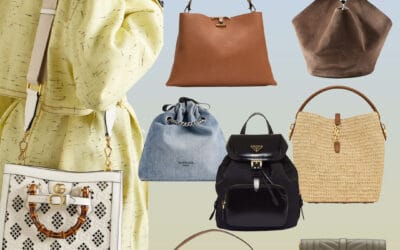 The Season’s Must-Have Handbags that Define Fabulous!