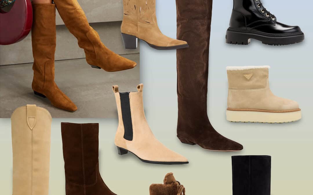 Boot Season Bliss: What We’re Loving This Season!