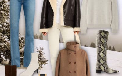 Elevate Your Play Clothes: Luxurious Looks for Winter