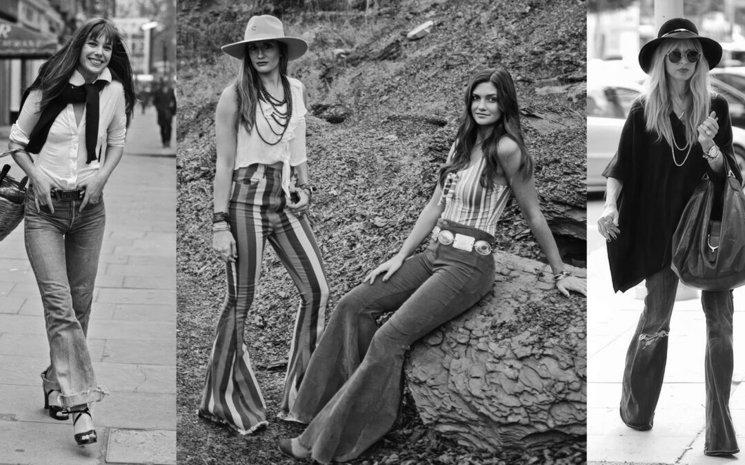 Easy, Breezy Boho: Your Guide to Spring & Summer Style