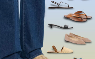 Sole Searching: Summer Shoes We Love
