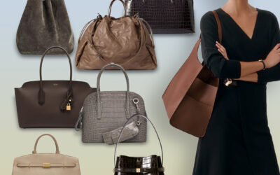 New Arrivals–Handbags