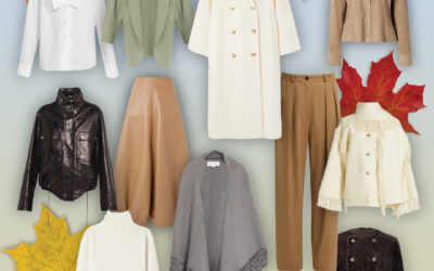 New Arrivals – Fall Preview