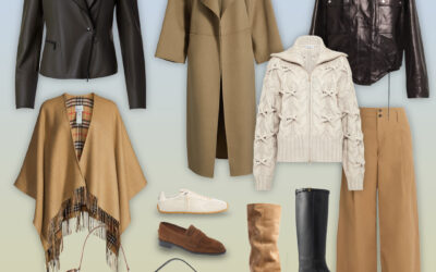 Fall 2025 Trends Preview