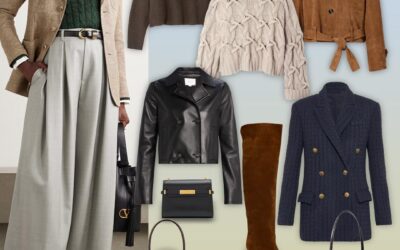 Elevate Your Everyday Style: Timeless Pieces Meets Quiet Luxury