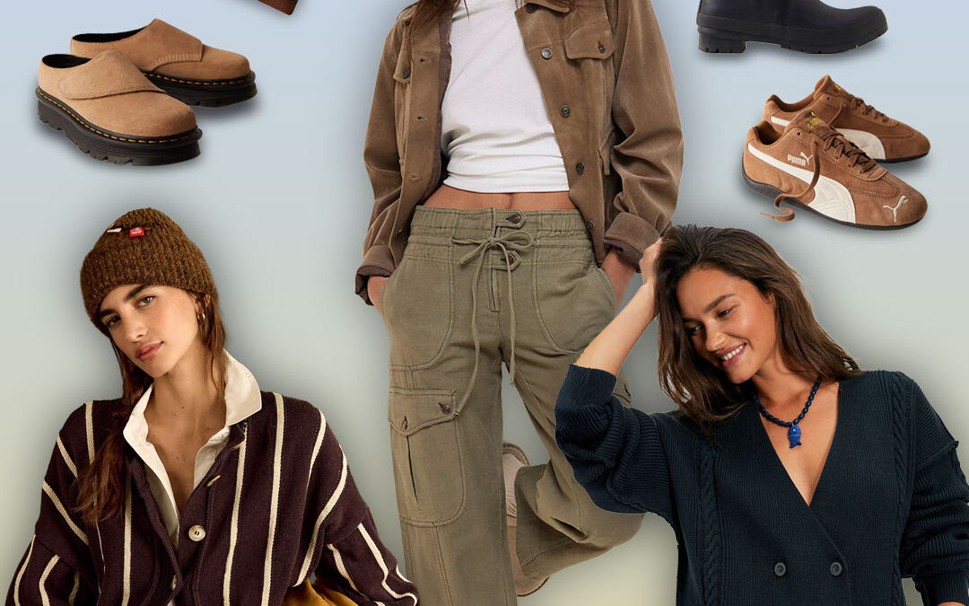Free People Style Guide: Casual Cool with a Chic, Elevated Twist