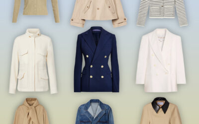 The Power of the Third Piece: The Secret to a Show-Stopping Look